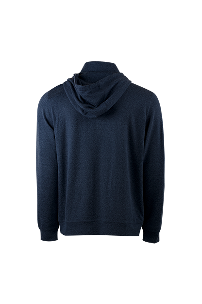 Navy heather (Rear)