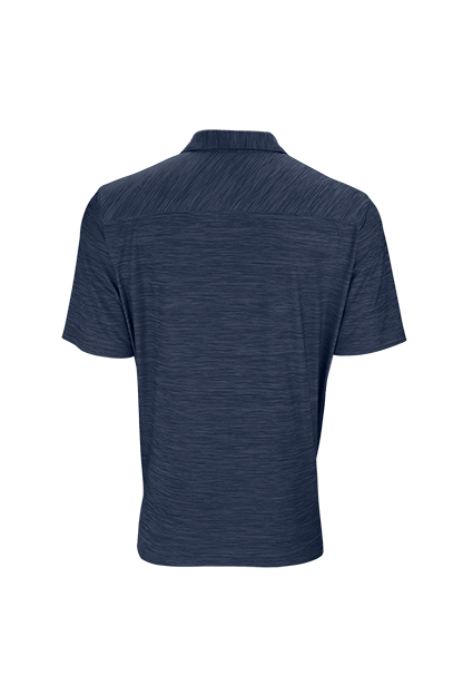 Navy heather (Rear)