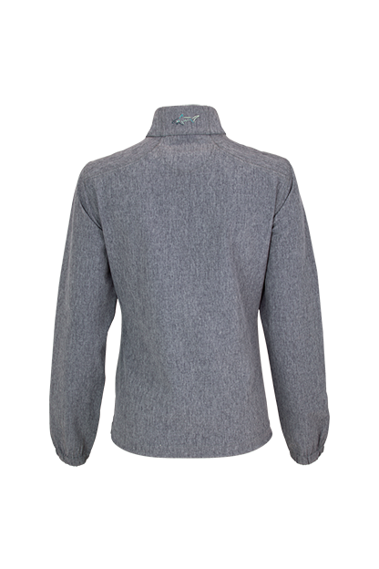 Navy heather (Rear)