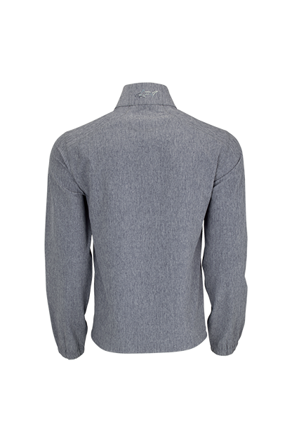 Navy heather (Rear)