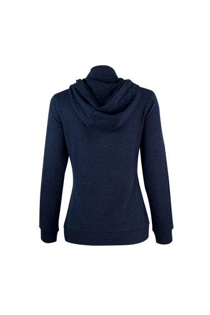 Navy heather (Rear)