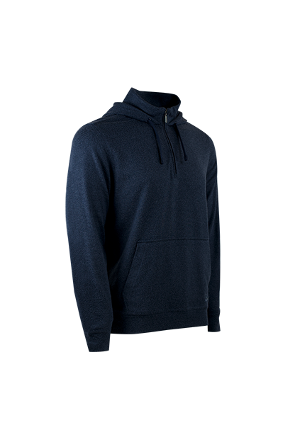 Navy heather (Right)