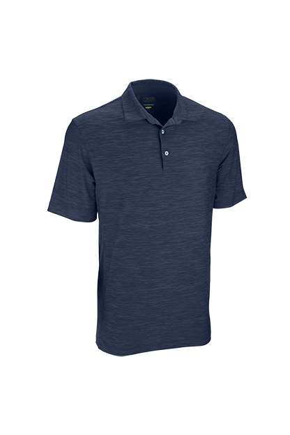 Navy heather (Right)