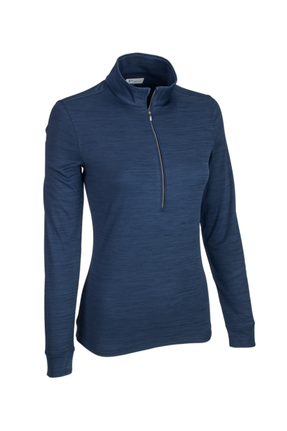 Navy heather (Right)