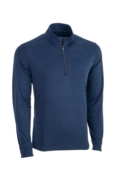 Navy heather (Right)