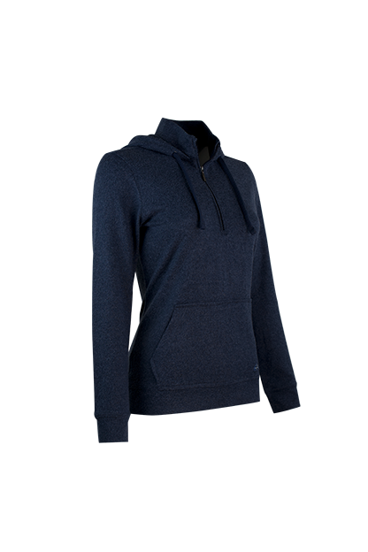 Navy heather (Right)