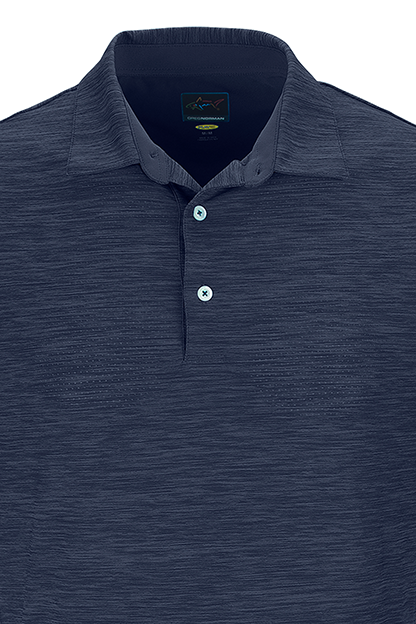 Navy heather ()