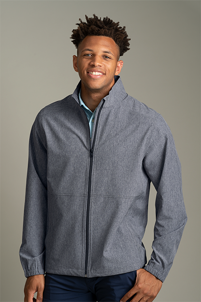 Navy heather ()