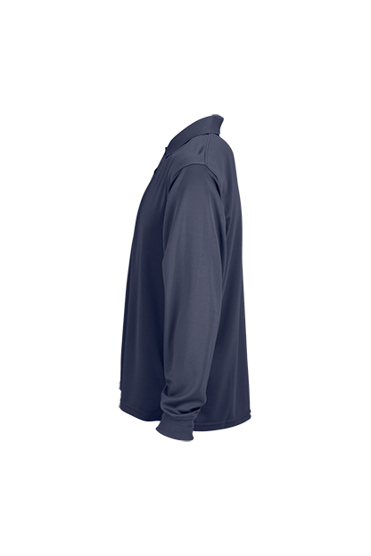 Navy (Left)