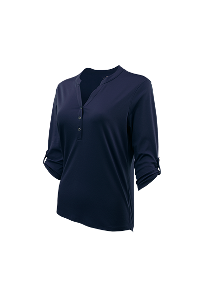 Navy (Left)