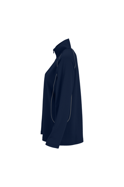 Navy (Left)