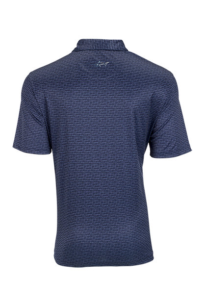 Navy (Rear)