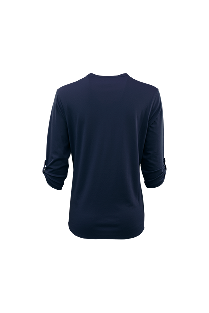 Navy (Rear)