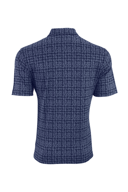 Navy (Rear)