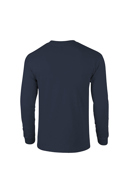 Navy (Rear)