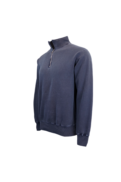 Navy sand (Left)