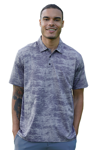 Navy/grey (Blank)