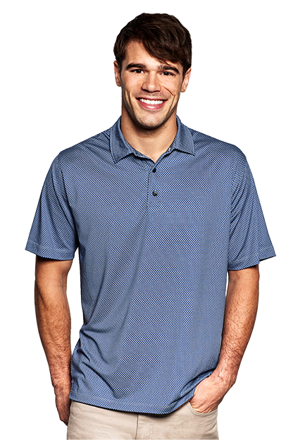 Navy/grey (Blank)