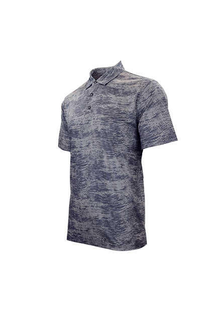 Navy/grey (Left)