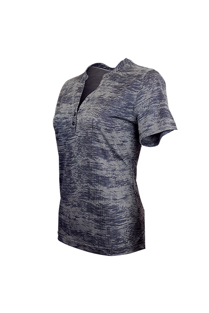 Navy/grey (Left)
