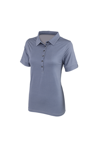 Navy/grey (Left)