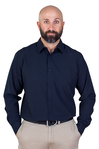 Navy/tonal navy (Blank)