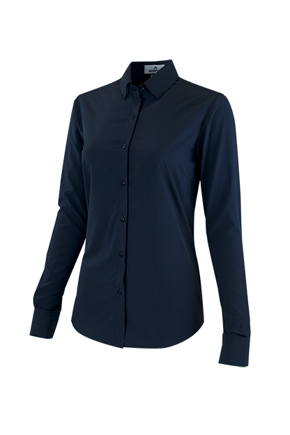 Navy/tonal navy (Left)
