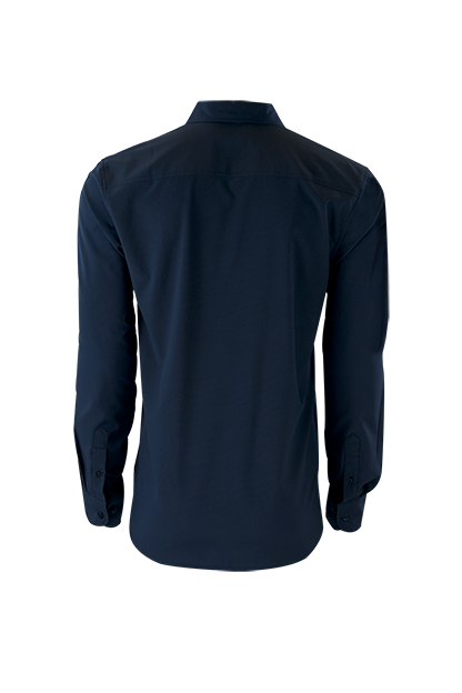 Navy/tonal navy (Rear)