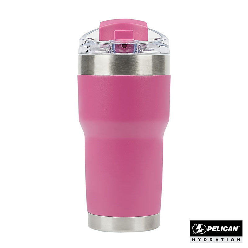 Neon pink (Decorated)