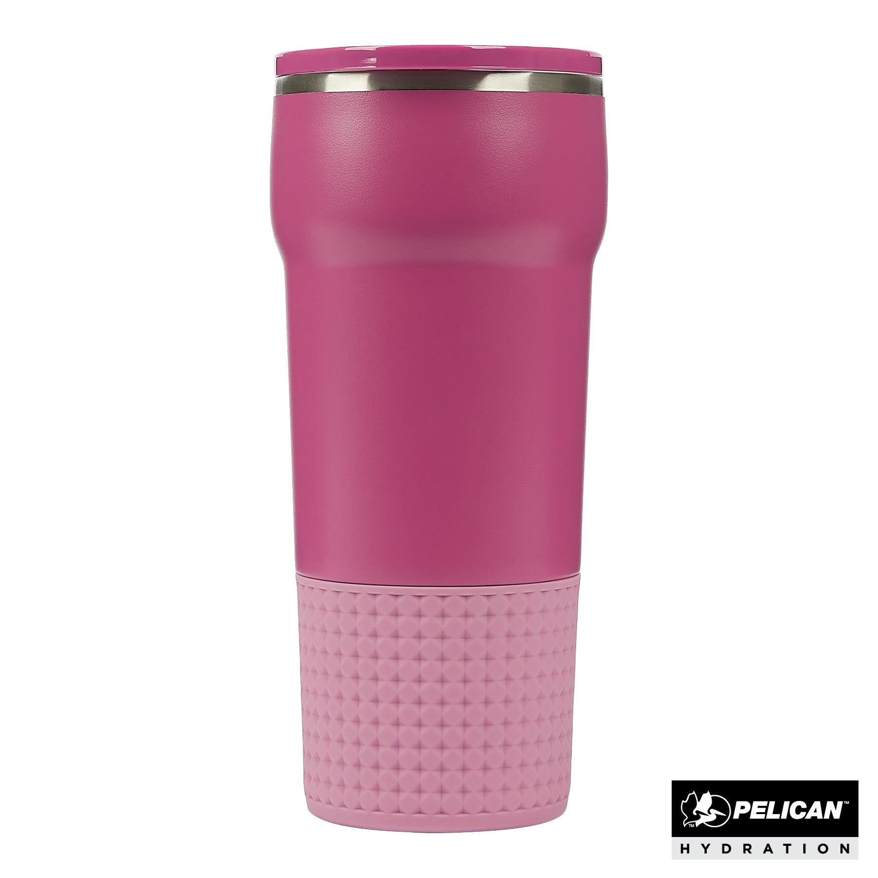 Neon pink (Decorated)
