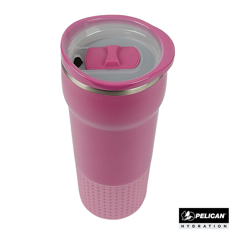 Neon pink (Decorated)