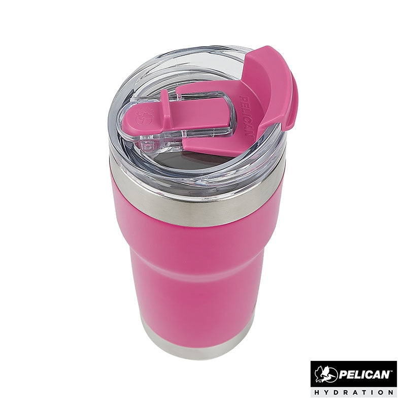 Neon pink (Decorated)