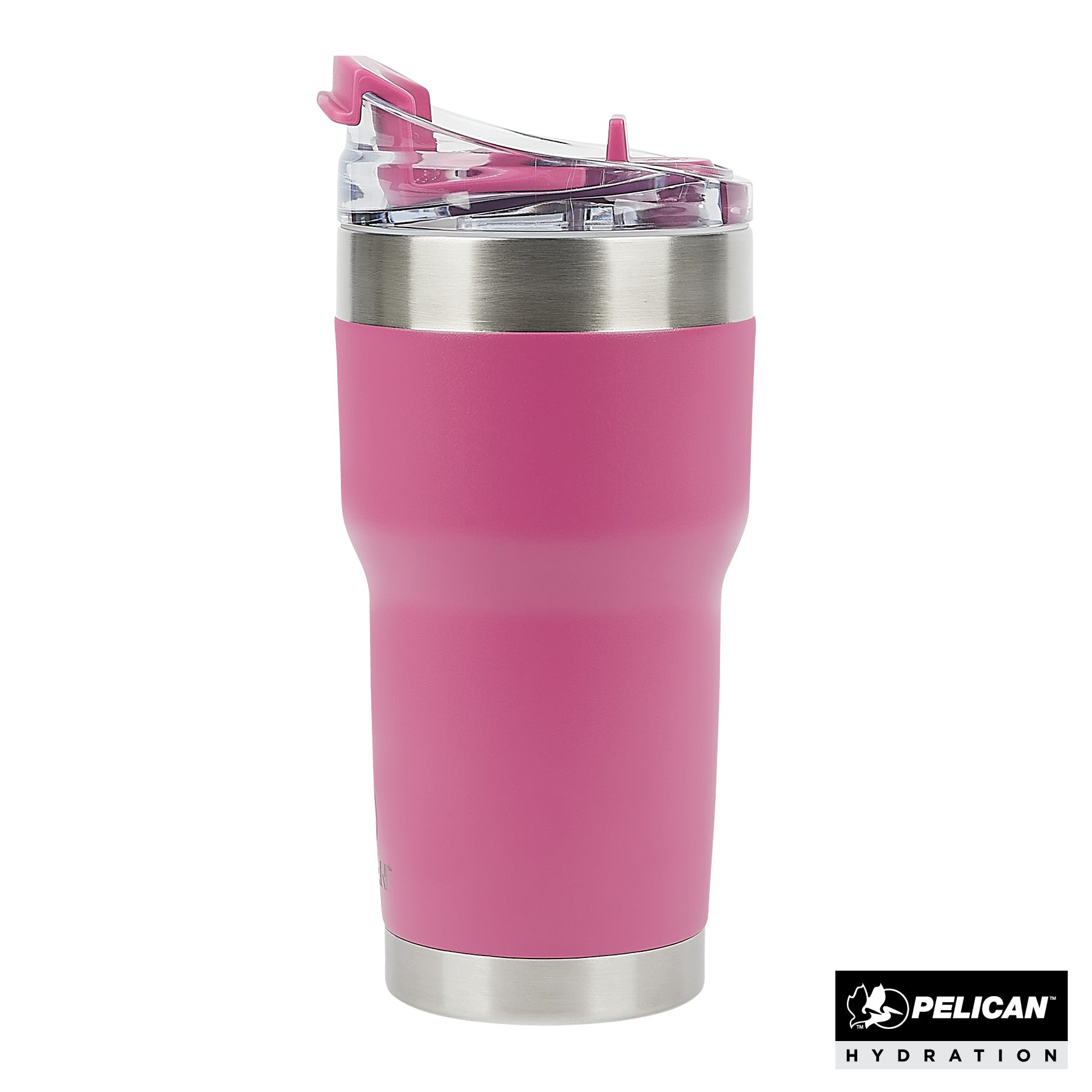 Neon pink (Decorated)