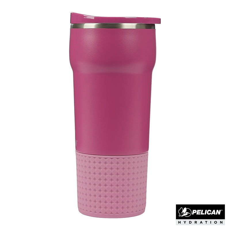 Neon pink (Decorated)
