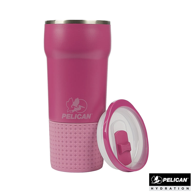Neon pink (Decorated)