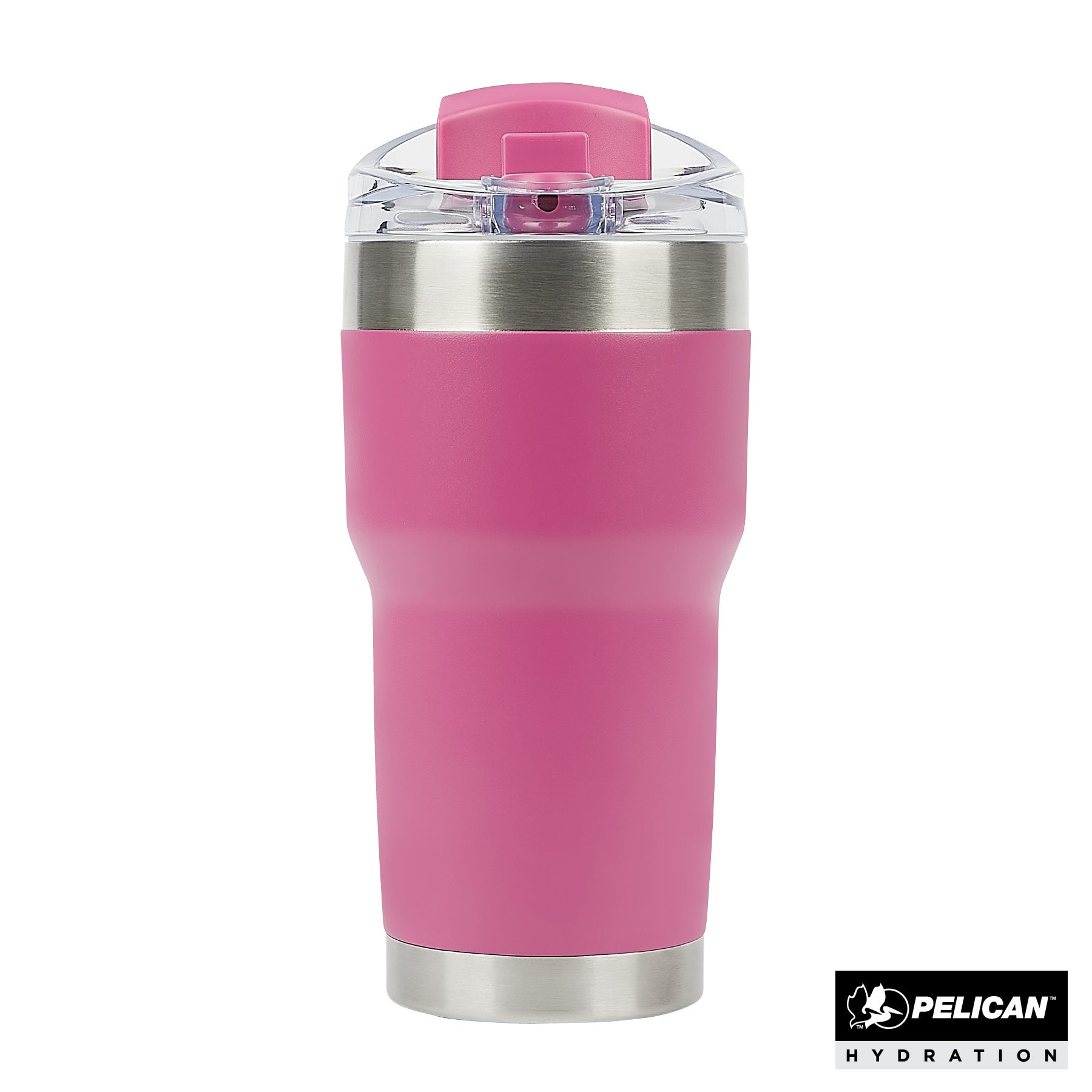 Neon pink (Decorated)