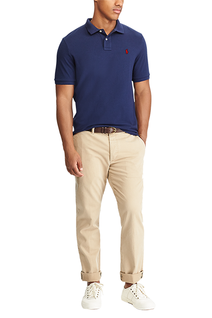 Newport navy (Blank)