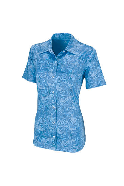 Ocean blue (Left)