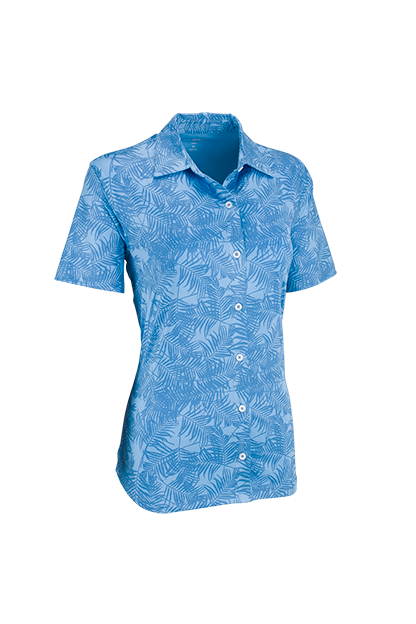 Ocean blue (Right)