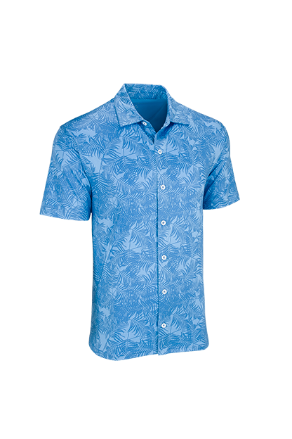 Ocean blue (Right)