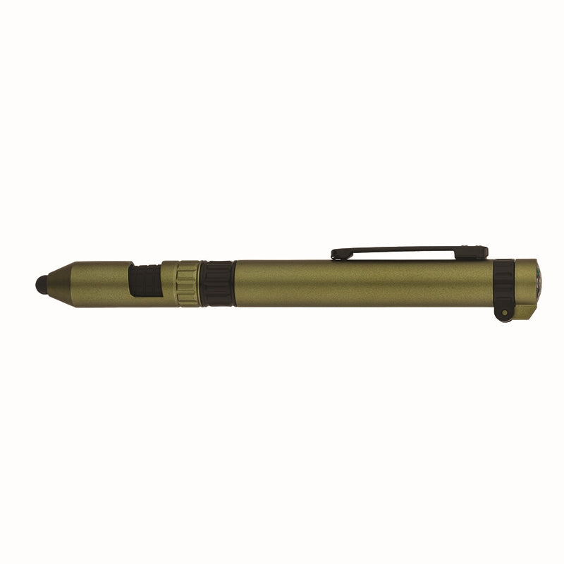 Olive (Blank)