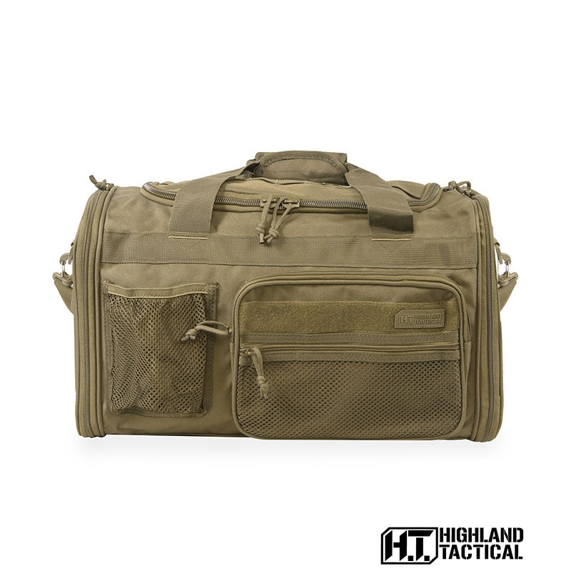 Olive (Blank)