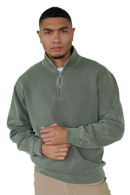 Olive sand (Blank)