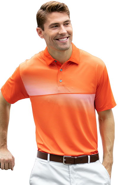 Orange (Blank)