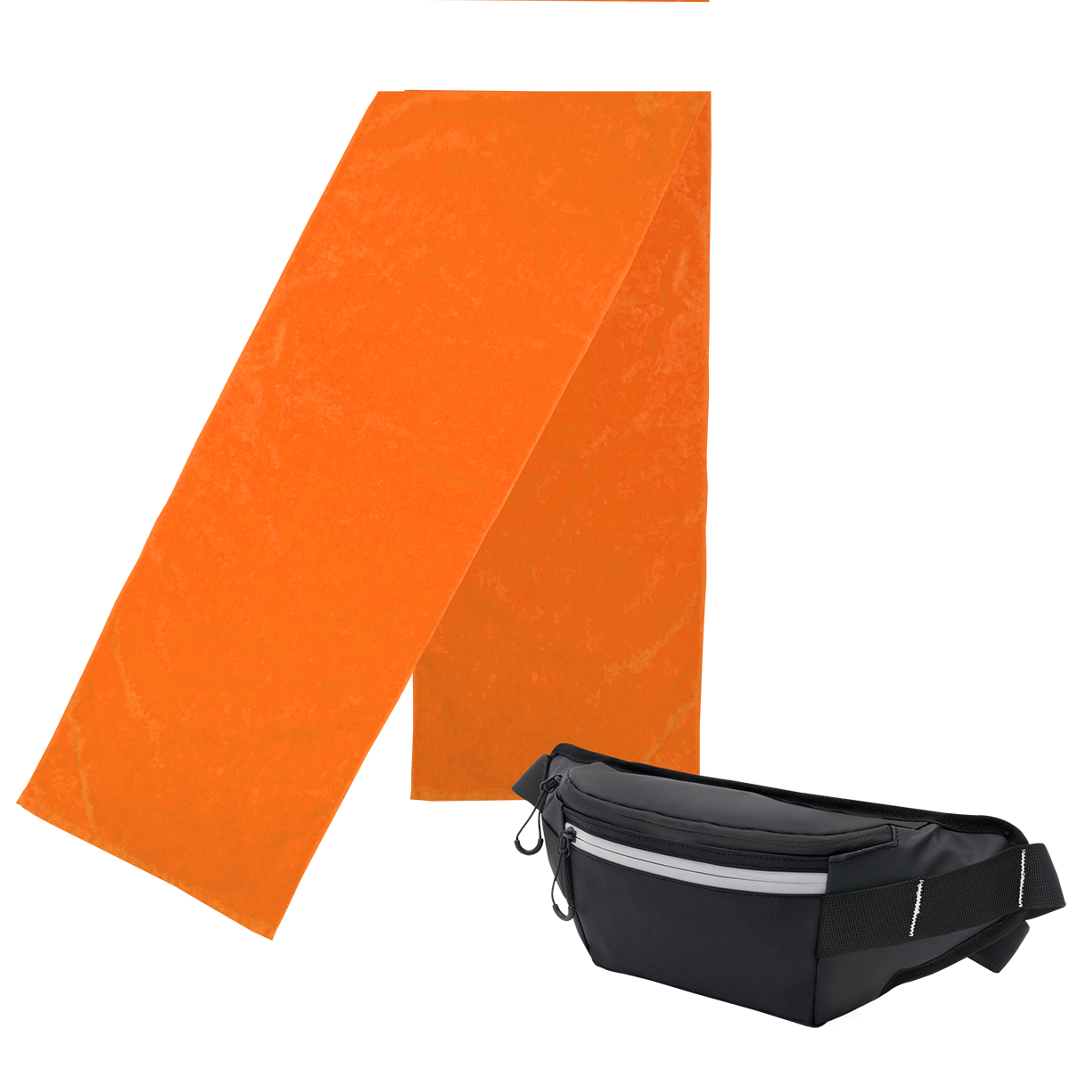 Orange (Blank)