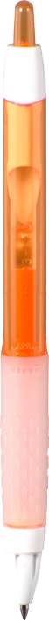 Orange (Blank)