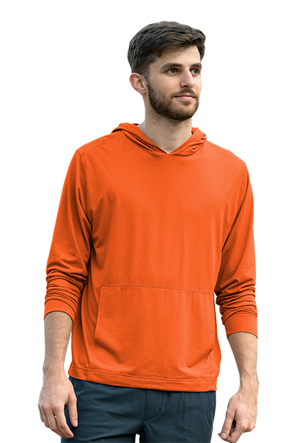 Orange (Blank)