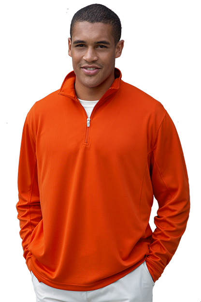 Orange (Blank)