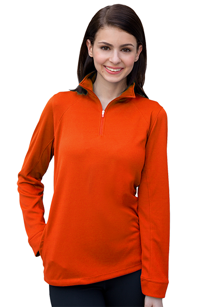Orange (Blank)