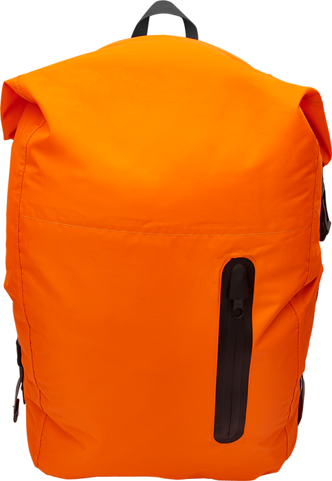 Orange (Blank)